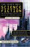 [The Year's Best Science Fiction 20] • The Year's Best Science Fiction 20